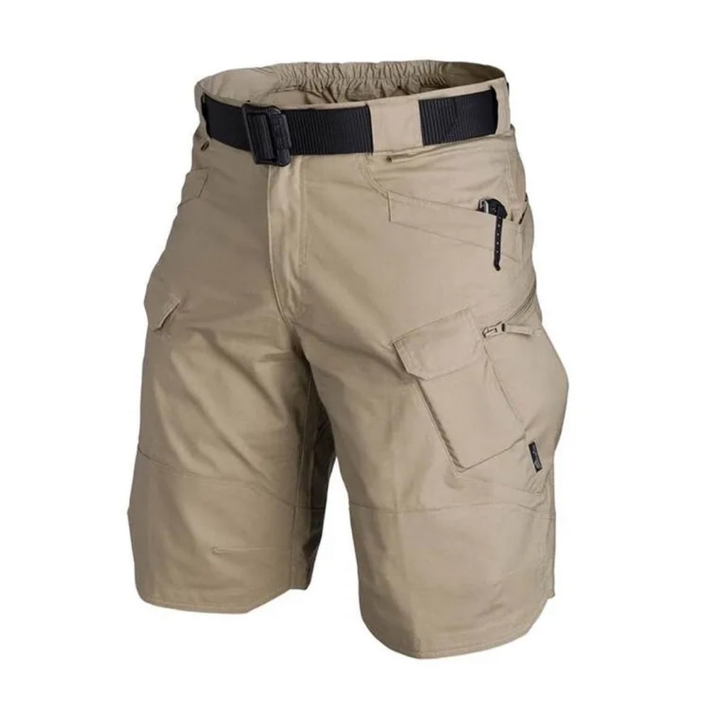 Men shorts , cargo shorts , loose and comfortable waist